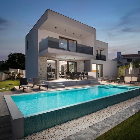 Villa Leola Ližnjan 외부 사진