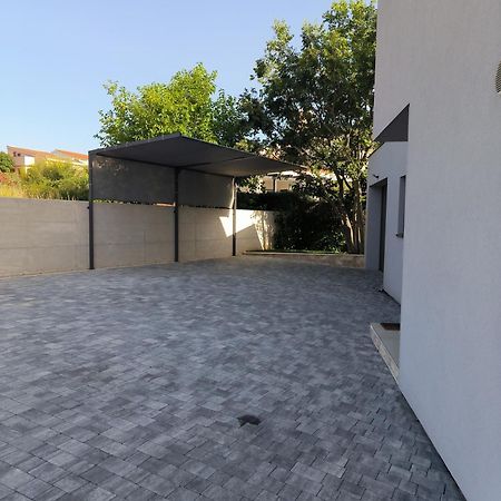 Villa Leola Ližnjan 외부 사진