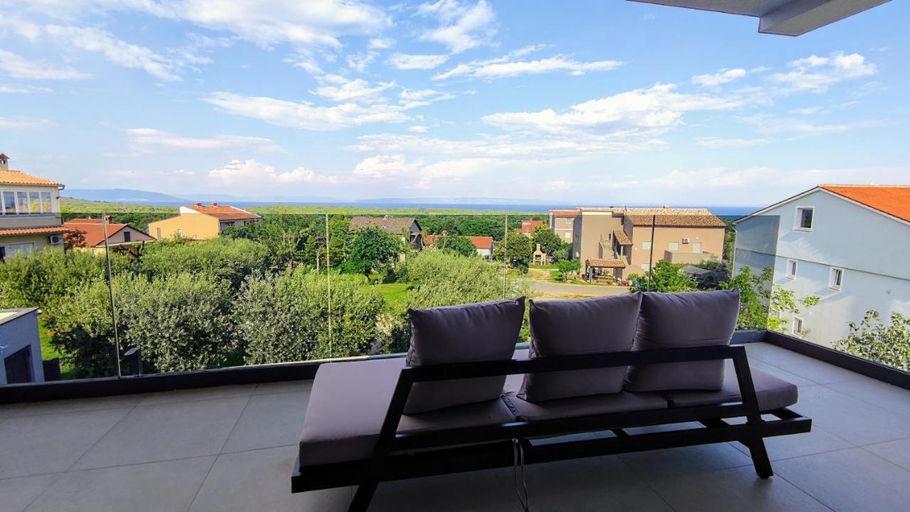 Villa Leola Ližnjan 외부 사진