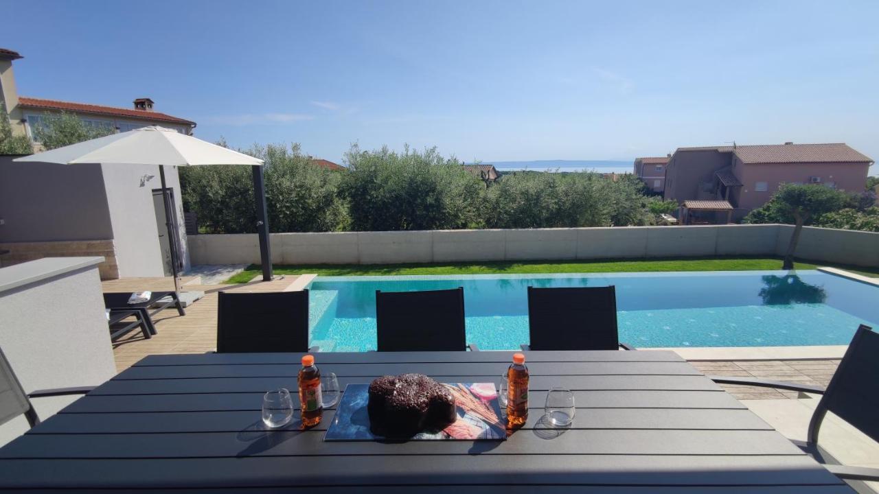 Villa Leola Ližnjan 외부 사진