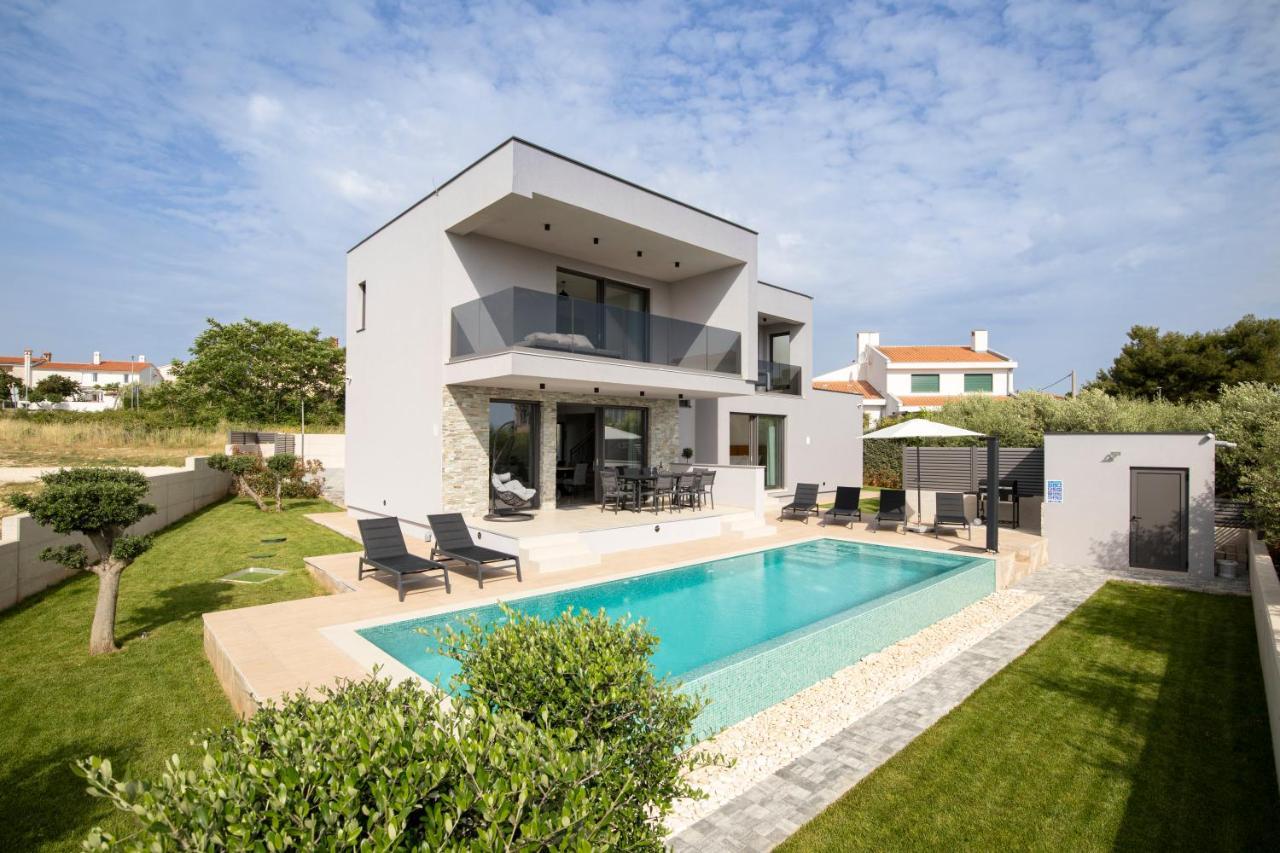 Villa Leola Ližnjan 외부 사진