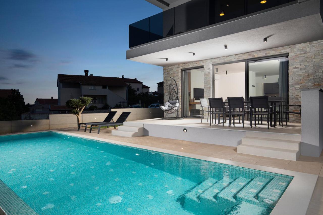 Villa Leola Ližnjan 외부 사진