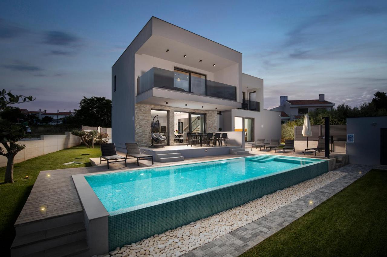Villa Leola Ližnjan 외부 사진