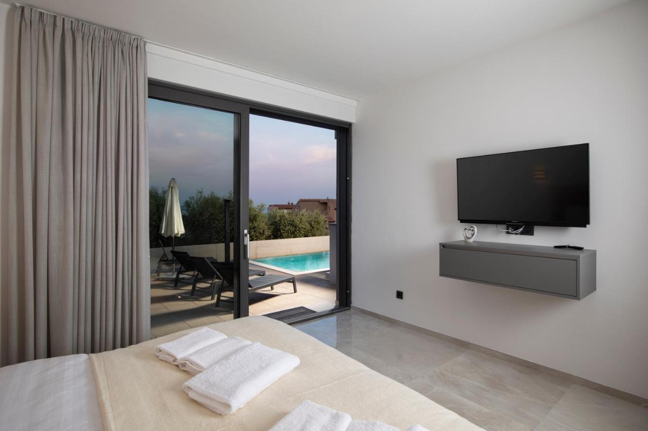 Villa Leola Ližnjan 외부 사진