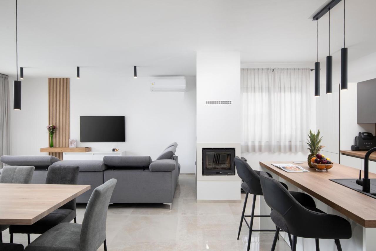 Villa Leola Ližnjan 외부 사진
