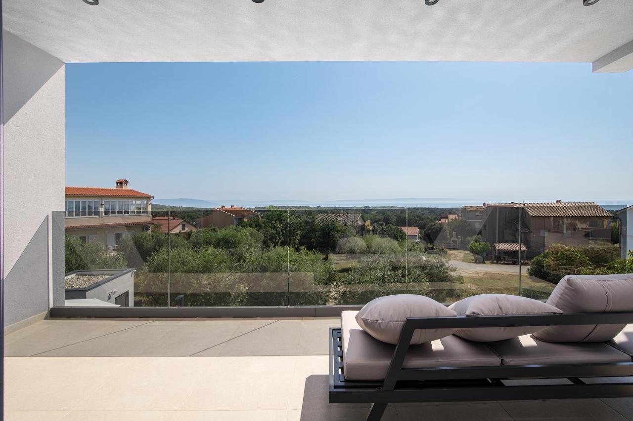 Villa Leola Ližnjan 외부 사진