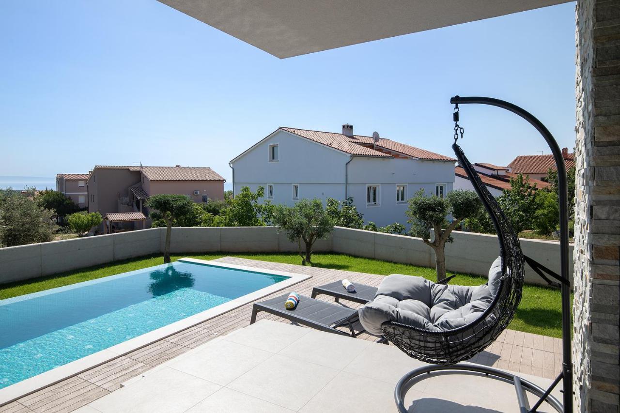 Villa Leola Ližnjan 외부 사진
