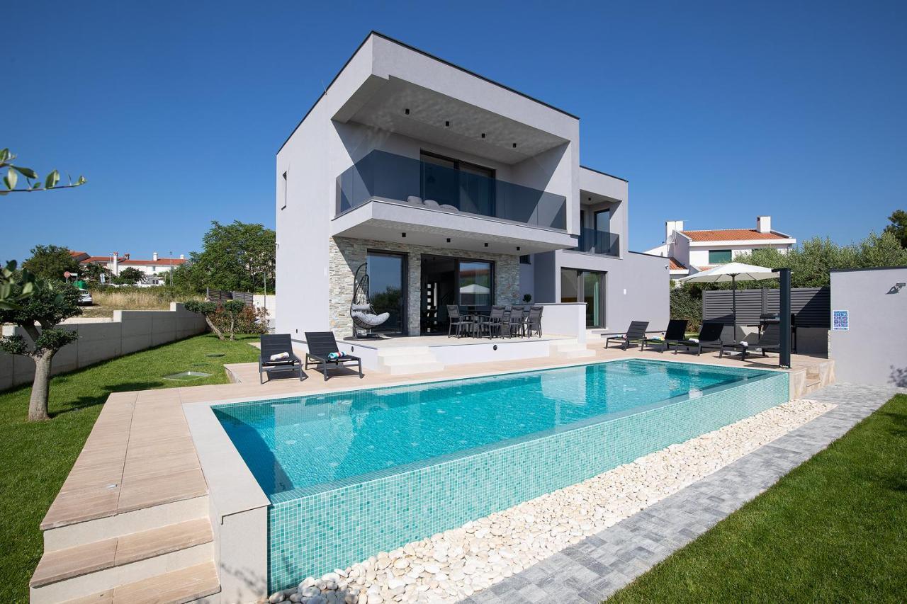 Villa Leola Ližnjan 외부 사진