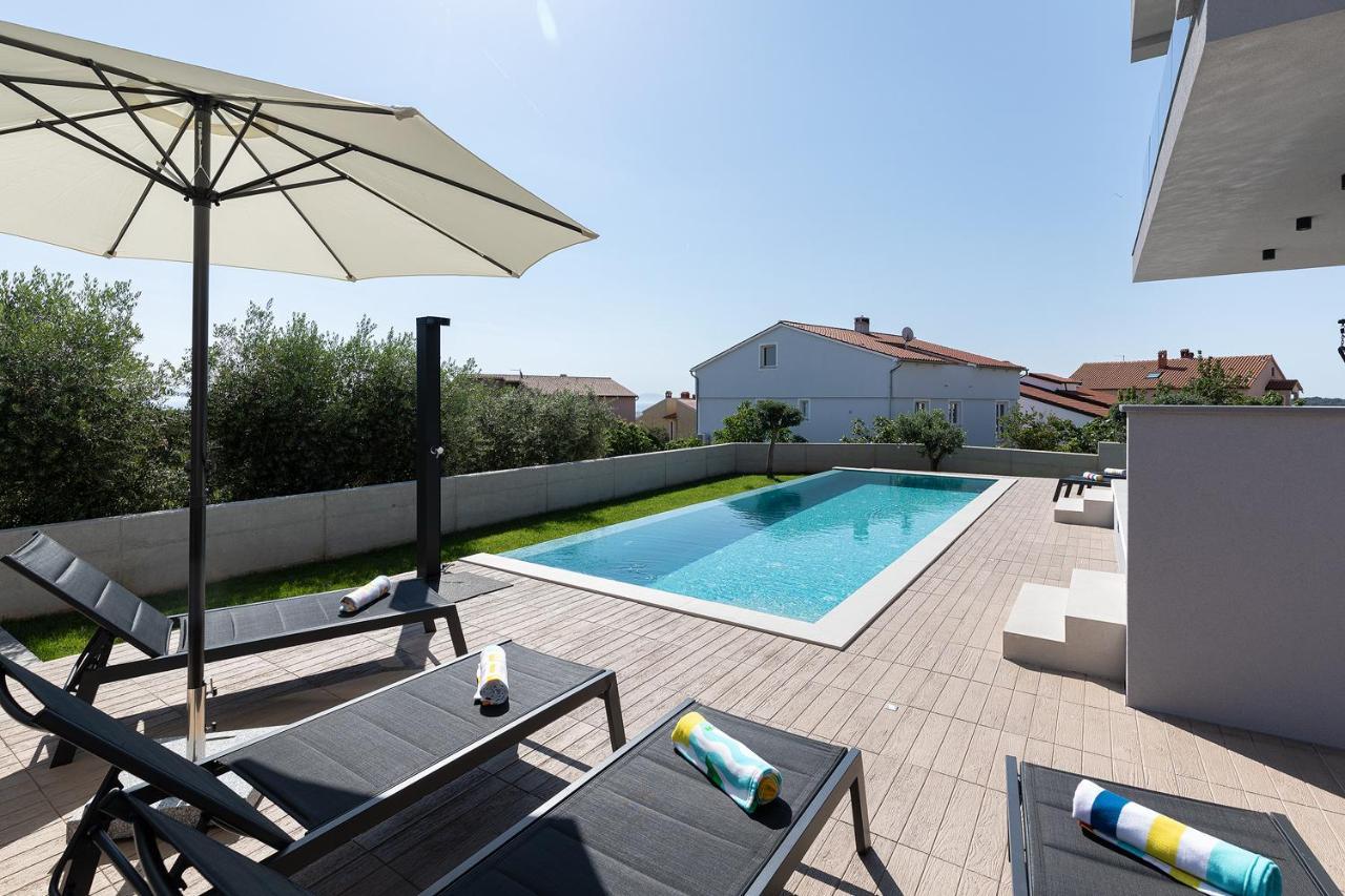 Villa Leola Ližnjan 외부 사진