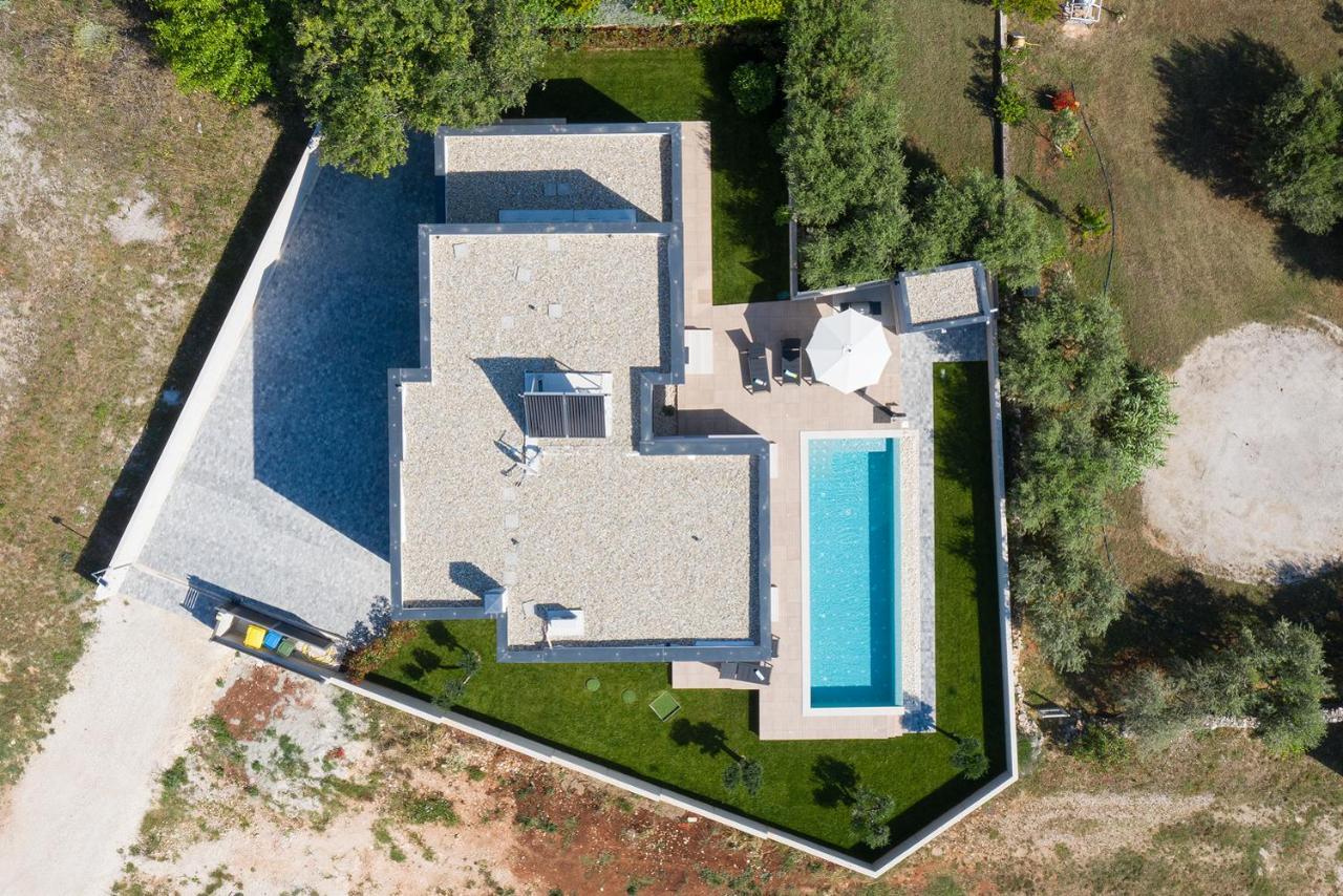 Villa Leola Ližnjan 외부 사진