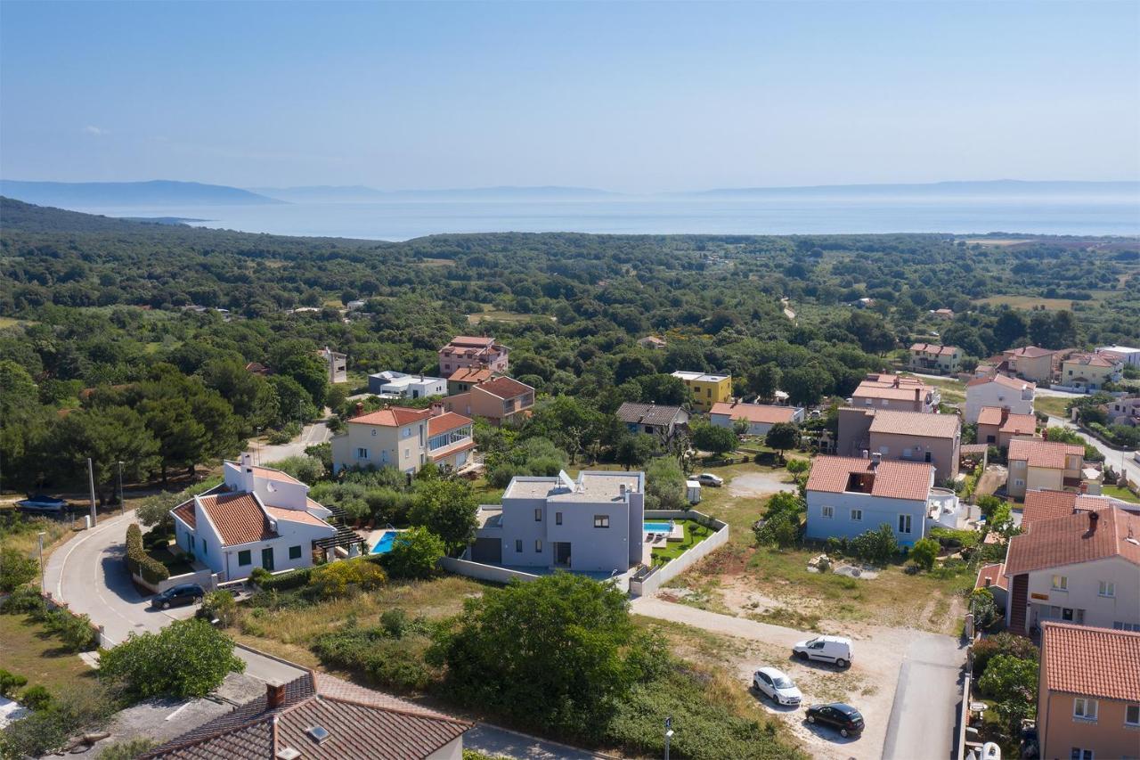 Villa Leola Ližnjan 외부 사진