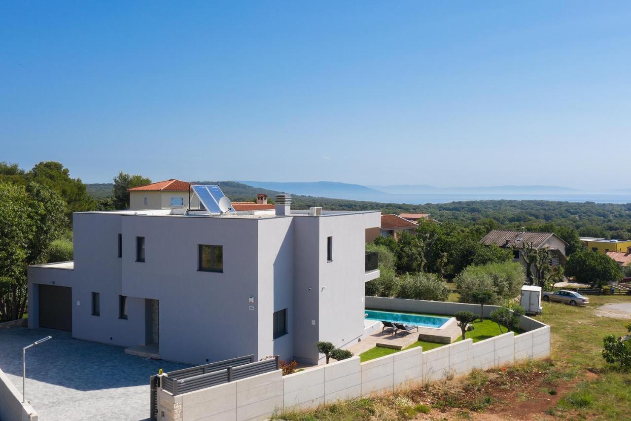 Villa Leola Ližnjan 외부 사진