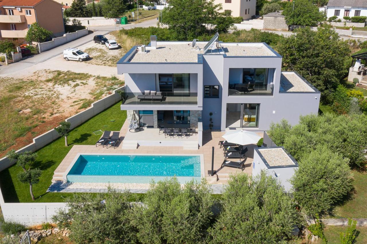 Villa Leola Ližnjan 외부 사진